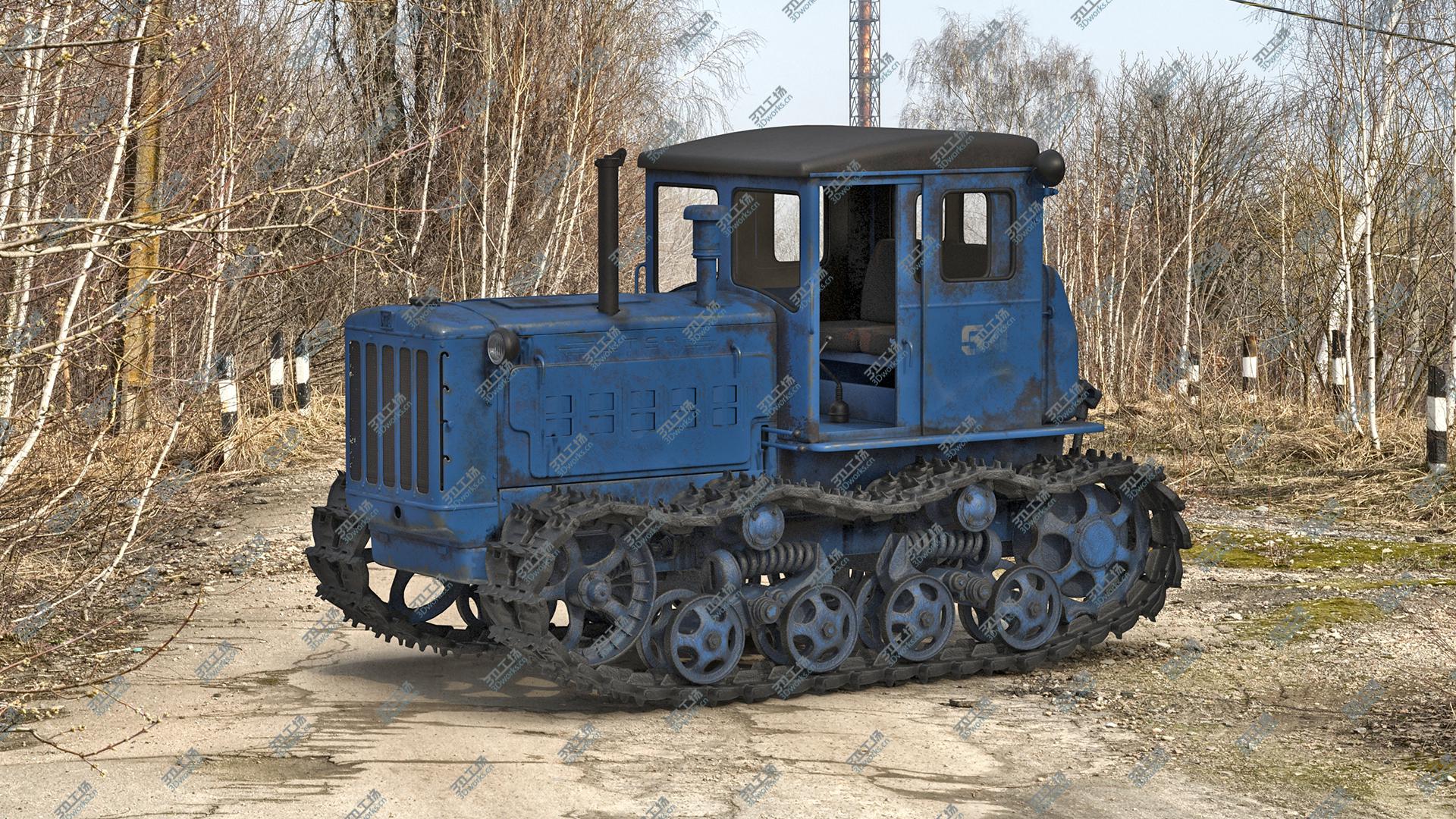 images/goods_img/202104093/Rusty Diesel Tractor Rigged 3D/5.jpg